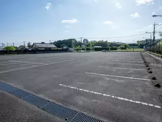 ピースフル都城 志和池斎場