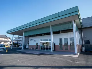 ピースフル都城 一万城斎場