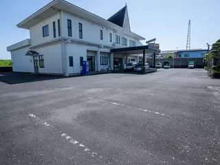 甲斐花輪　延岡葬祭会館