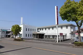 やすらぎ館 西陵斎場