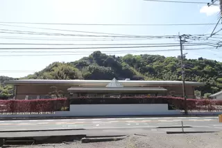 やすらぎ館 伊敷斎場