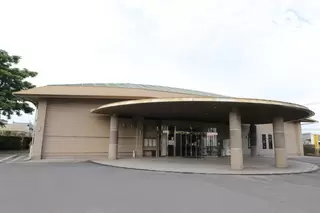 やすらぎ館 吉野斎場