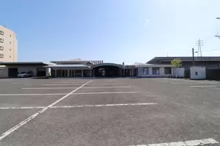 やすらぎ隼人斎場