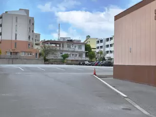 那覇葬祭会館 南ホール