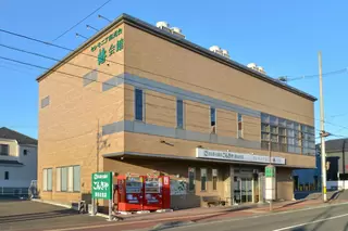 セレモニア南光台 椿会館