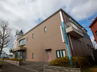 亀岡シティホール