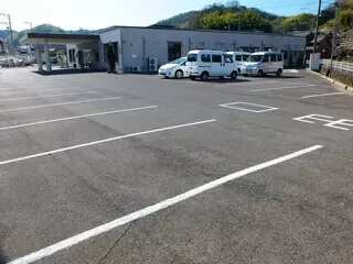 コープメモリアルホール