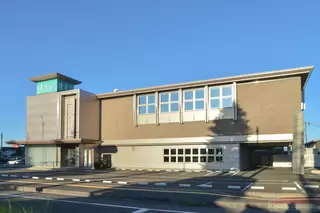 仙台東斎場 清月記