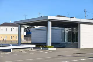 仙台つばめさわ斎場 清月記