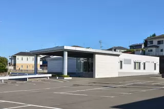 仙台つばめさわ斎場 清月記