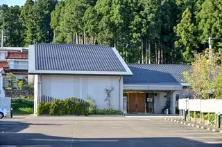 ベルホール西多賀