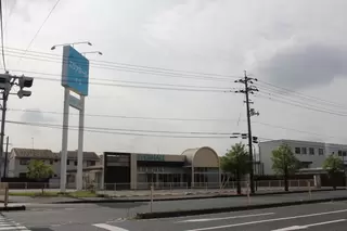 エヴァホール水島