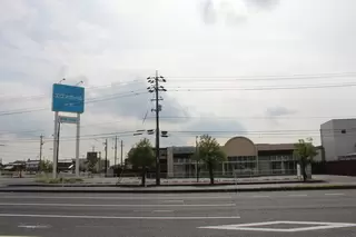 エヴァホール水島