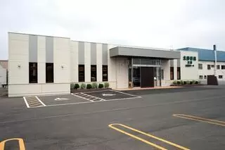 北野華苑　江別