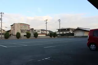 やすらぎホール笠岡 本館