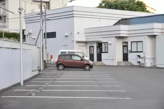 仙台七北田斎場 清月記