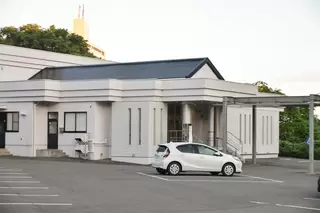 仙台七北田斎場 清月記