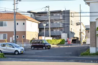 セレモニア岩切利府 楓会館