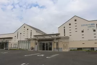 エヴァホール総社