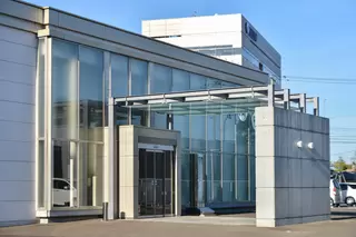 仙台宮城野斎場 清月記