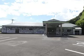 ルミエールいぶすき 喜入斎場