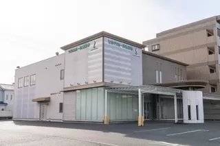 セルカホール甚目寺