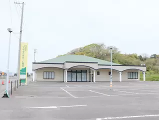 JAやすらぎセンター　ホール青海