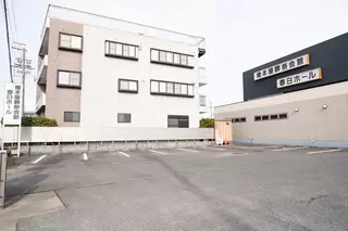 橋本屋葬具店　春日ホール