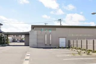 石巻斎場 清月記