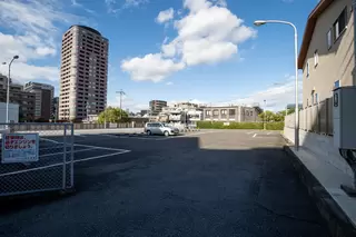 いちやなぎ中央斎場