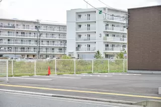 葬祭会館鹿折想雲