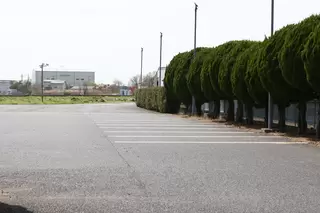 JA祭典いなしきホール