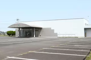 JA祭典いなしきホール