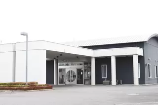 ＪＡホール結城