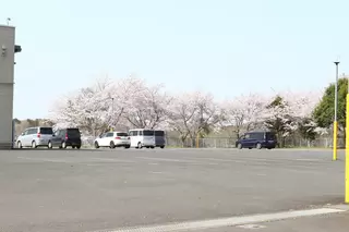 なめがた中央ホール