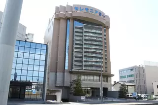 セレモニア富士 水戸駅南館