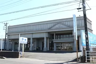 セレモニア富士 水戸西原館