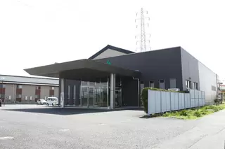 JA祭典なめがた潮来ホール