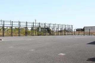 JA祭典なめがた潮来ホール