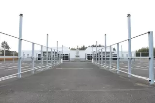 セレモニーホール石崎会館