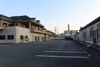 やすらぎホールAiGA