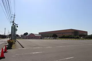 八葬祭メモリアル会館おさふね