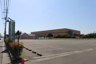 八葬祭メモリアル会館おさふね