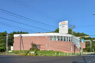 メモリアルホール角田