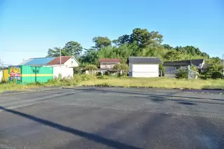 メモリアルホール角田