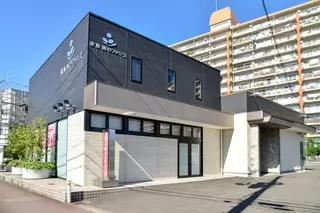 ファミーユながまち