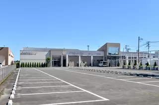 葬祭会館 セラホール名取