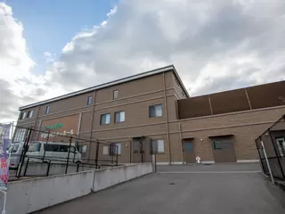 宇治中央シティホール