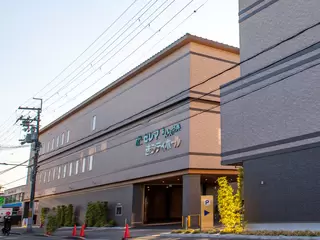 桂シティホール