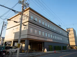 桂シティホール